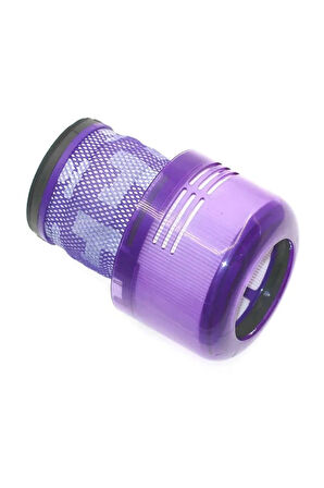 Dyson Dikey Süpürge V11 ve V15 Detect Modeli Uyumlu Yedek 2 adet Hepa Filtre