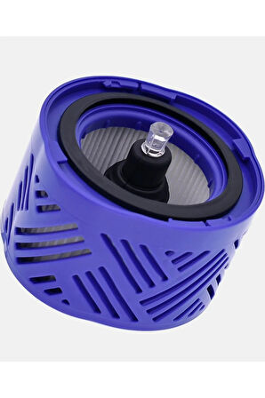Dyson V6 dikey Süpürge modeli uyumlu 1 adet hepa filtre