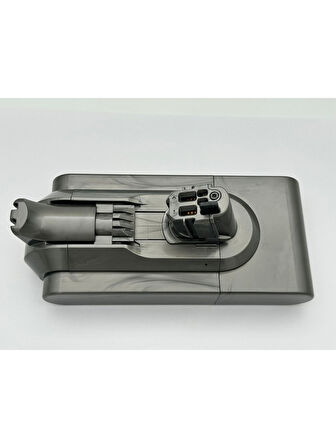 Dyson V15 Detect Slim 4000mAh Pil Dikey Süpürge Batarya