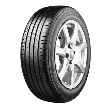 Dayton Touring 2 225/45R17 91W Yaz Lastiği (Üretim Tarihi: 2024)