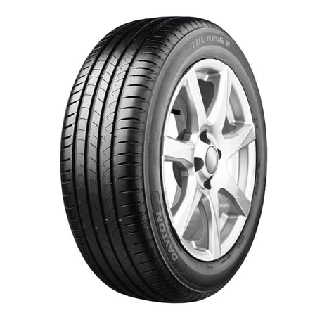 Dayton Touring 2 245/45R18 100Y XL Yaz Lastiği (Üretim Tarihi: 2026)
