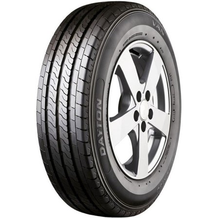 Dayton 205/65 R16C 107/105T Dayton Van Yaz C 2023