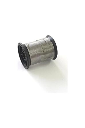 Kurşunsuz Lehim Teli 10 mt 0.75mm