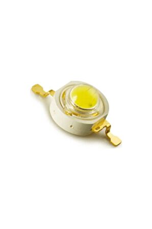 1w Power Led Mavi