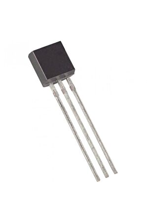 Bd243c Transistör