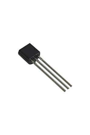 2n2222 Transistor 10'lu