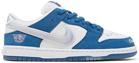 Nike Born x Raised x Dunk Low SB 'One Block at a Time' Spor Ayakkabı