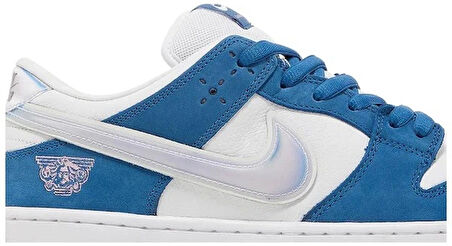 Nike Born x Raised x Dunk Low SB 'One Block at a Time' Spor Ayakkabı