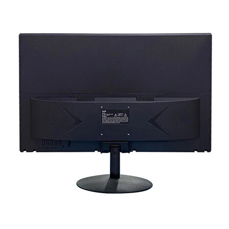 DARYUN 23,6" 75hz 5ms (HDMI+VGA) FLAT FUL LED MONİTÖR