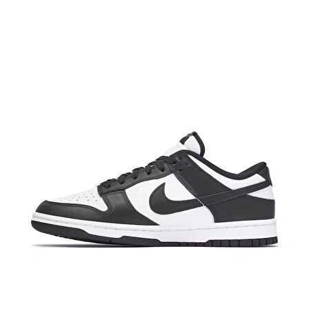 Nike Dunk Low Black White