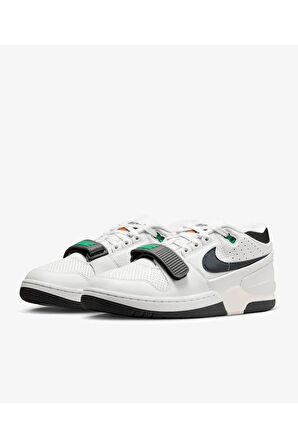 Air Alpha Force 88 Basketbol Ayakkabısı DZ4627-001 (YARIM NUMARA BÜYÜK ALMANIZI ÖNERİRİZ)