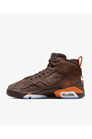 Jordan Mvp Basketbol Ayakkabısı Dz5577-208 (YARIM NUMARA BÜYÜK ALMANIZI ÖNERİRİZ)