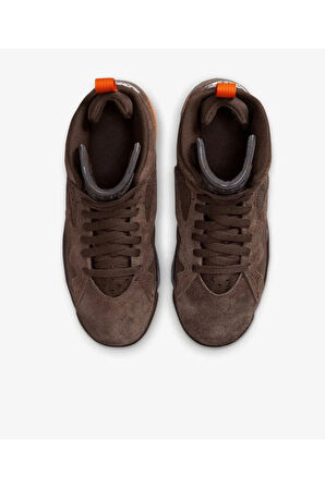 Jordan Mvp Basketbol Ayakkabısı Dz5577-208 (YARIM NUMARA BÜYÜK ALMANIZI ÖNERİRİZ)