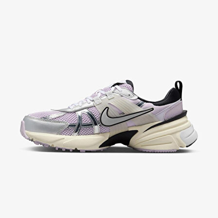Nike V2K Run Kadın Mor Sneaker