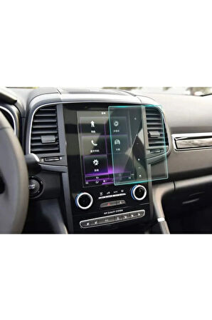 Renault Talisman 8.7'' Multimedya Nano Ekran Koruyucu