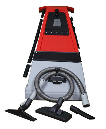 Cami Süpürgesi DASS LVC 40