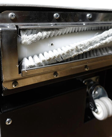 Cami Süpürgesi DASS LVC 40