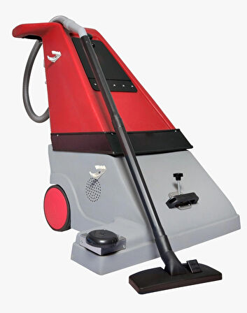 Cami Süpürgesi 60cm Dass LVC60 Geniş Alan Halı Süpürgesi