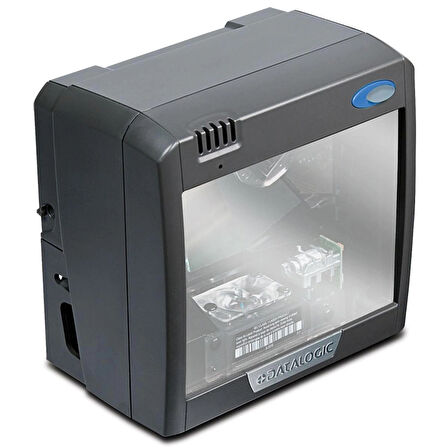 Datalogic Magellan 2200VS Çok Yönlü Lazer Barkod Okuyucu OUTLET