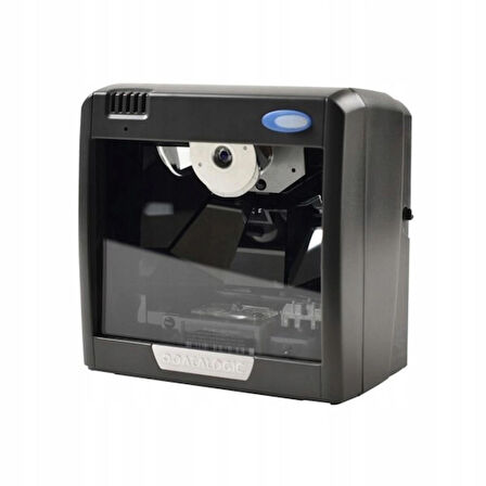 Datalogic Magellan 2200VS Çok Yönlü Lazer Barkod Okuyucu OUTLET