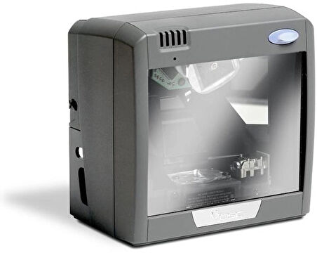 Datalogic Magellan 2200VS Çok Yönlü Lazer Barkod Okuyucu OUTLET