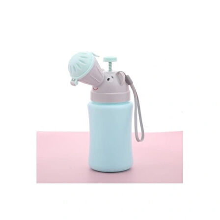 Dodes Portatif Çocuk Pisuarı Lazımlık Erkek