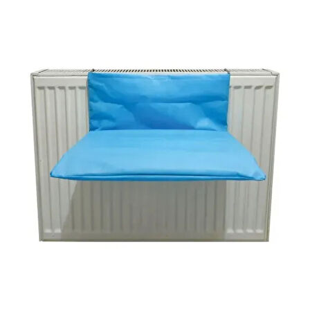 Dodes PetZoom Kedi Kalorifer Yatağı