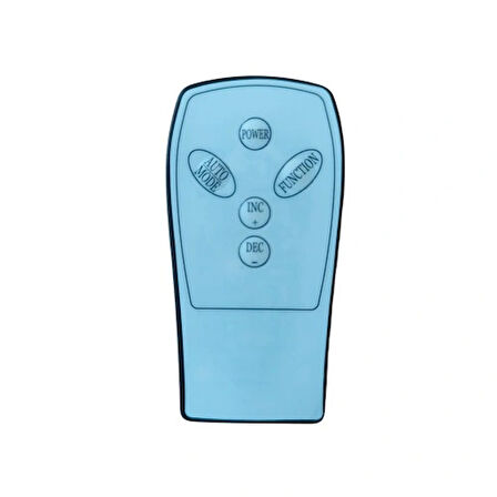 Dodes Ayak Tens Cihazı Uzaktan Kumandası