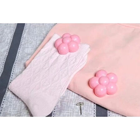 Dodes Yorgan Sabitleyici 8 Adet