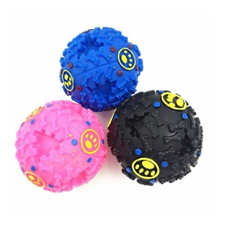 Dodes SESLI MAMA OYUN TOPU