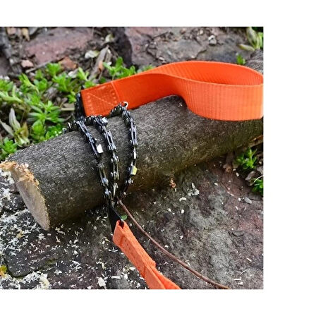 Dodes Taşınabilir Mini El Zincirli Testere