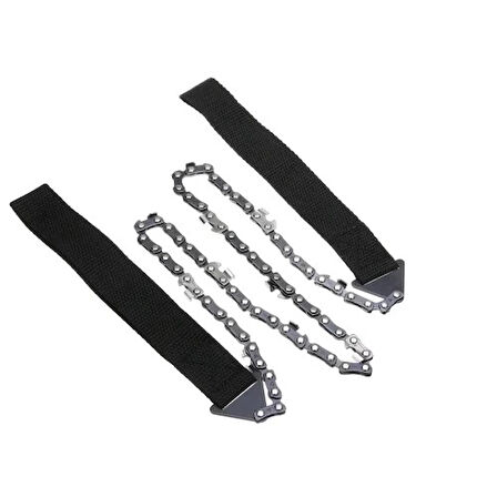 Dodes Taşınabilir Mini El Zincirli Testere