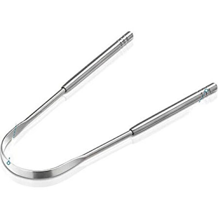 Dodes Metal Dil Temizleme Aleti