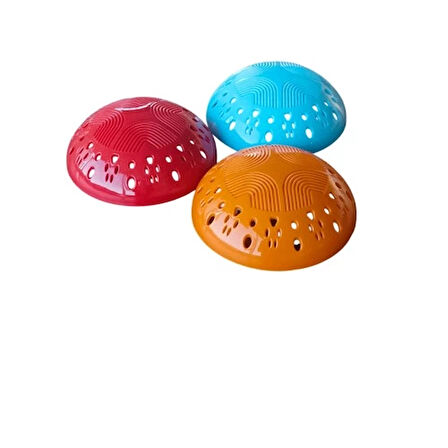 Dodes Çocuk Yarım Küre Denge ve Koordinasyon Adası 6 Lı Set