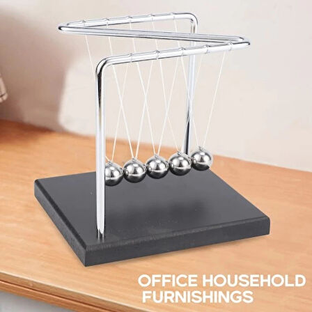 Dodes Newton Z Balans Denge Topları