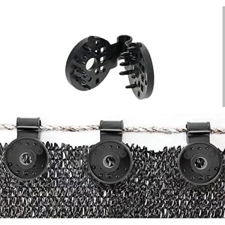 Dodes Gölgelik Branda Çadır Kılipsi