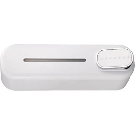 Dodes Lüks Duvara Monte Sıvı Sabunluk