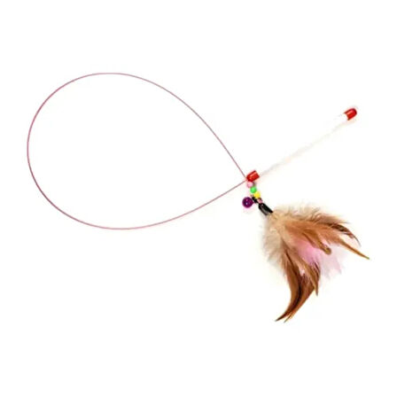 Dodes Kedi Oyun Oltası 90 cm