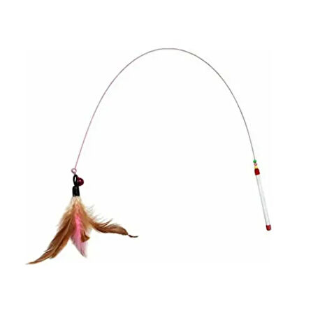 Dodes Kedi Oyun Oltası 90 cm