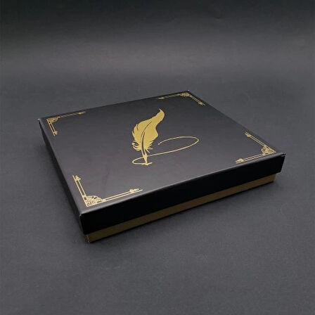 Dodes Özel Tasarım Hediye Kutu