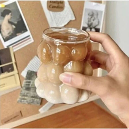 Dodes Üzüm Bardak Seti (60 ML) - 6 ADET