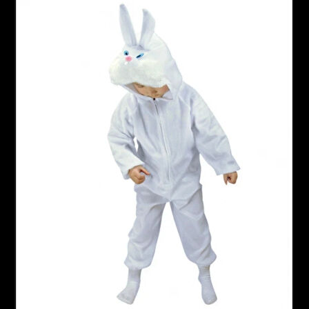 Dodes Çocuk Tavşan Kostümü