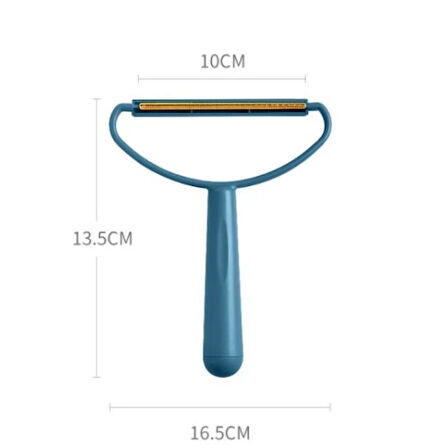 Dodes Elbise Tiftik Tüy Toplama Aleti