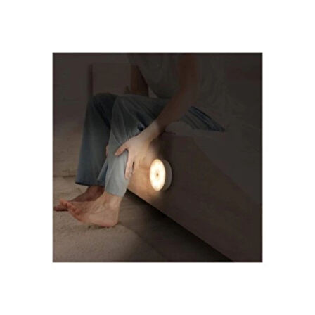 Dodes Hareket Sensörlü Led Lamba