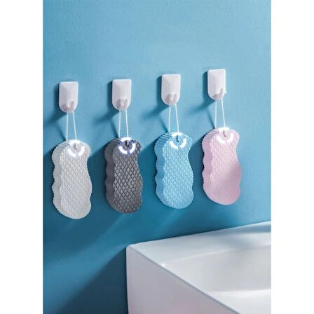 Dodes Bebek Peeling Banyo Süngeri