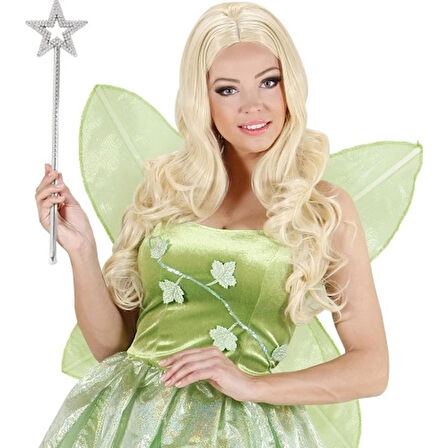 Dodes Yıldız Şekilli Peri Asası 34 cm