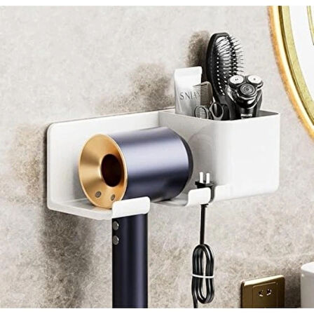 Dodes Saç Kurutma Makinesi Tutucu