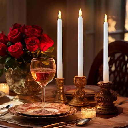 Dodes Pilli Mum 28cm 1adet