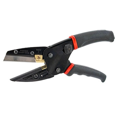 Dodes Multi Cutter Kalın Ve Sert Malzeme Kesme Aleti