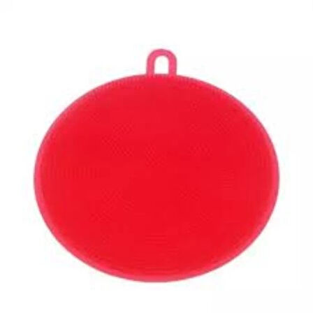 Dodes Silikon Bulaşık Yıkama Süngeri 2 Adet